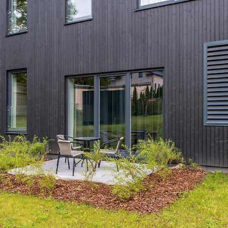 Apartmán Tartukodu Riia 20B-3 Exteriér fotografie
