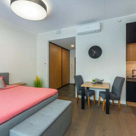 Apartmán Tartukodu Riia 20B-3 Exteriér fotografie