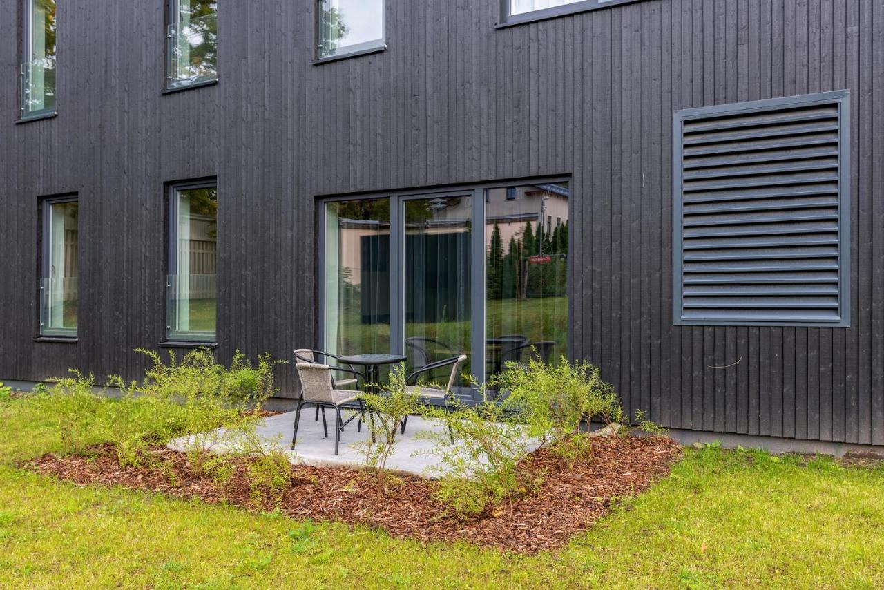 Apartmán Tartukodu Riia 20B-3 Exteriér fotografie
