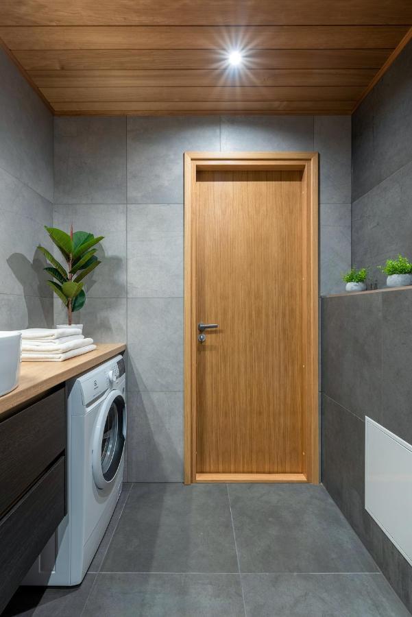 Apartmán Tartukodu Riia 20B-3 Exteriér fotografie