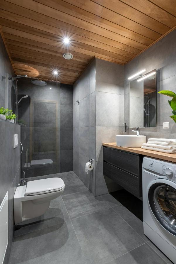 Apartmán Tartukodu Riia 20B-3 Exteriér fotografie