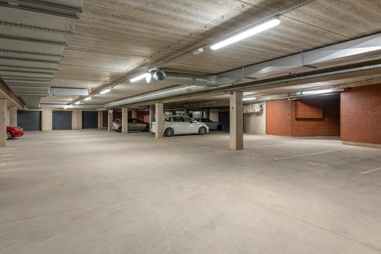 Apartmán Tartukodu Riia 20B-3 Exteriér fotografie