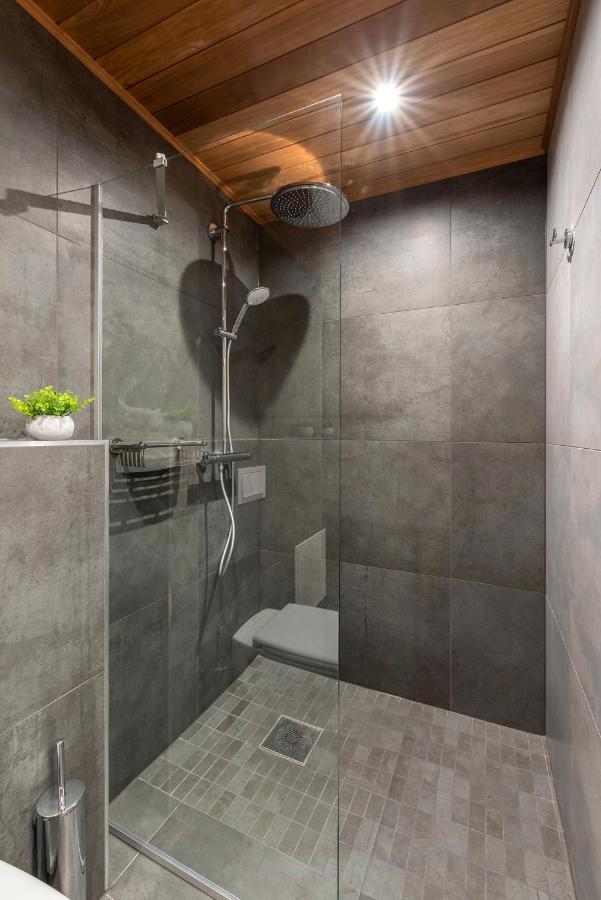 Apartmán Tartukodu Riia 20B-3 Exteriér fotografie