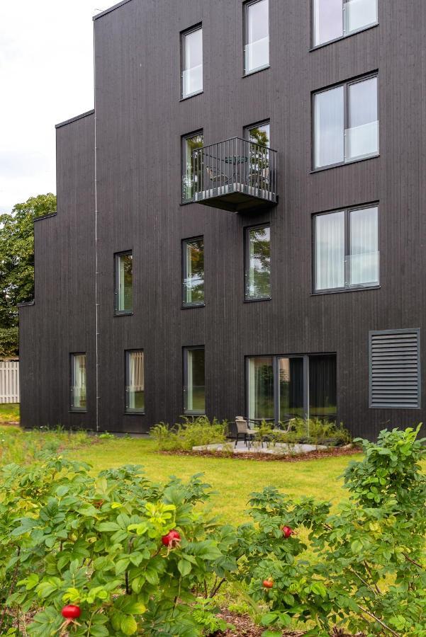 Apartmán Tartukodu Riia 20B-3 Exteriér fotografie