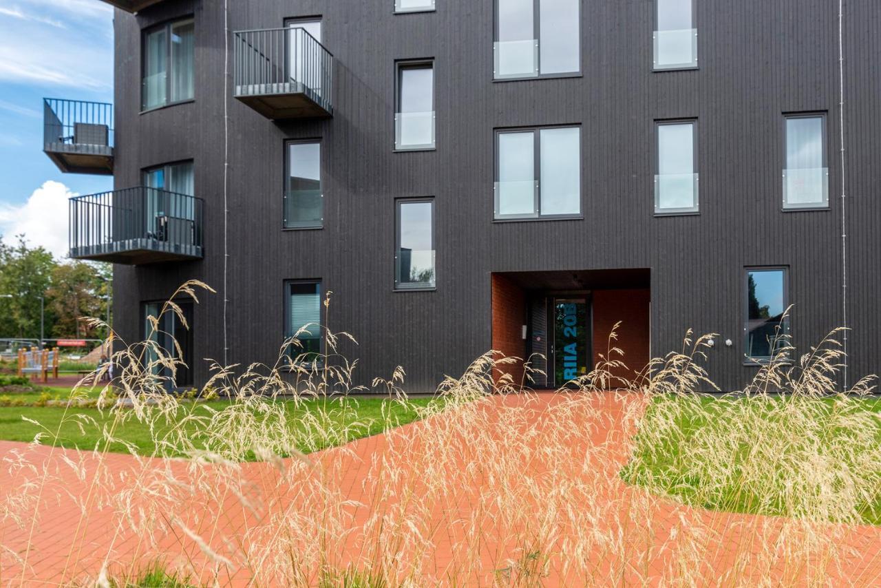 Apartmán Tartukodu Riia 20B-3 Exteriér fotografie