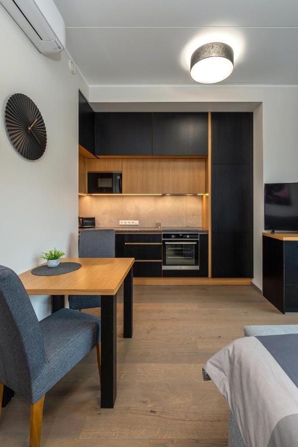 Apartmán Tartukodu Riia 20B-3 Exteriér fotografie