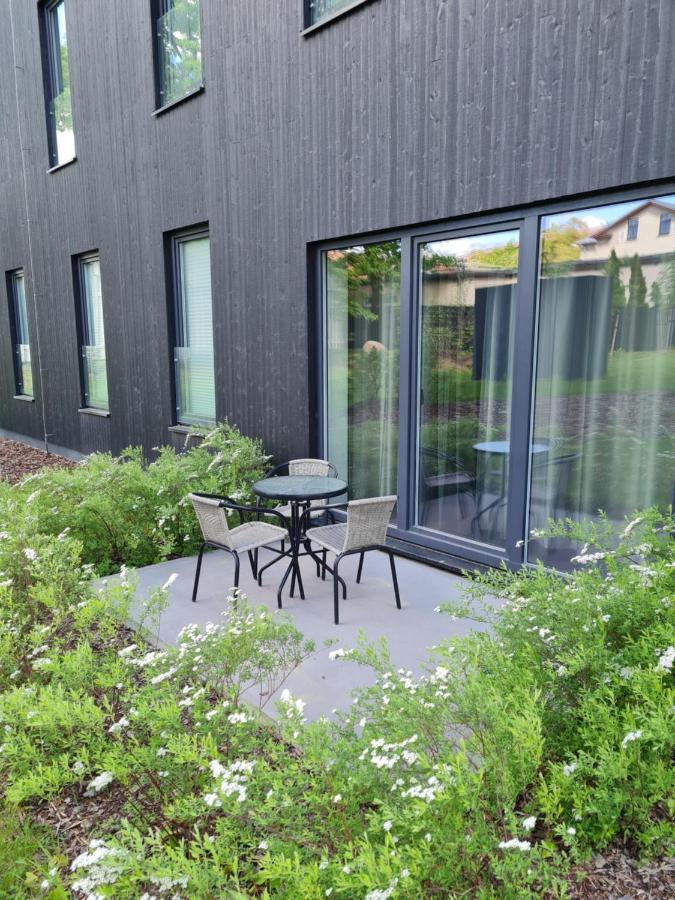 Apartmán Tartukodu Riia 20B-3 Exteriér fotografie